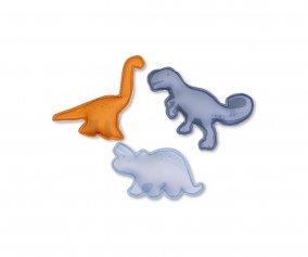 Set 3 Giochi Immersione Dino