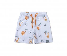 Costume Short Jungle