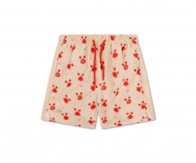 Costume Short Crabby
