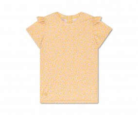 Camiseta Proteccin Solar Florish