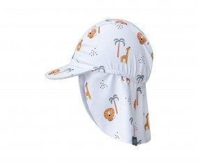 Gorro de Bao Jungle