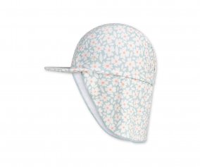 Cappello da Bagno Florish Verde