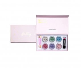 Coffre de Maquillage Deluxe