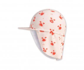 Cappello da Bagno Crabby