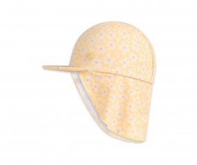 Cappello da Bagno Florish Giallo