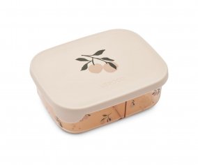Lunch Box Arthur Peach / Sea Shell