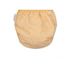 Baador Paal Florish Amarillo