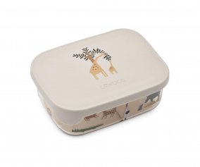 Lunch Box Arthur All Together / Sandy