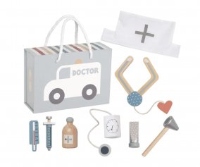 Mala Doctor Grey