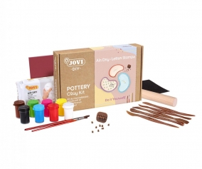 DIY Kit de Manualidades Artesana y Estampacin