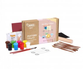 DIY Kit de Manualidades para Hacer CLIPS