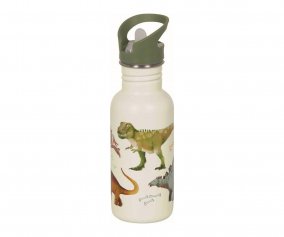 Borraccia Acciaio Dino Friends 500ml