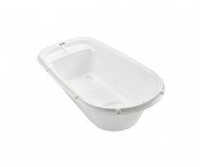 Baera Luxe Baby White