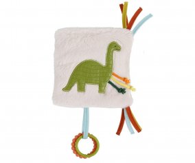 Libro di Attivit  2 in 1 Dino Friends
