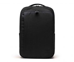 Zaino Herschel Kaslo Daypack Tech Black