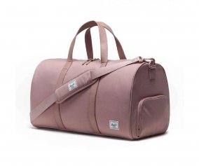Borsa da Viaggio Novel Duffle Ash Rose