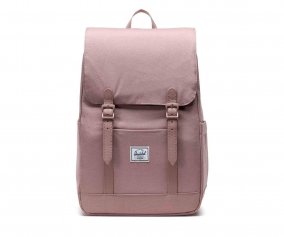 Mochila Herschel Retreat Small Ash Rose