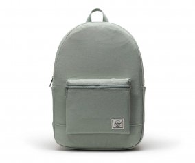 Mochila Herschel Pacific Daypack Iceberg Green Personalizable