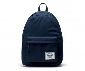 Mochila Herschel Classic Navy Personalizable