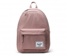 Mochila personalizvel Herschel Classic Ash Rose