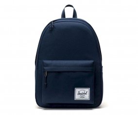 Mochila Herschel Classic XL Navy Personalizable