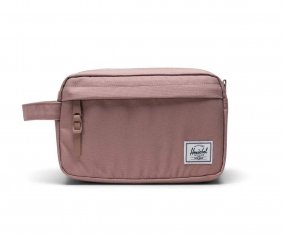 Neceser Chapter Travel Kit Ash Rose