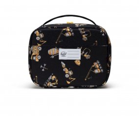 Borsa Termica Pop Quiz Construction Site