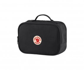 Neceser Knken Black