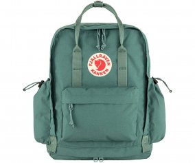 Mochila Knken Outlong Frost Green