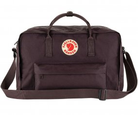 Bolso Kanken Weekender BlackBerry