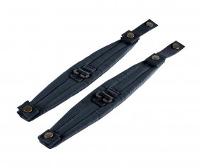 Acolchado Correas para Mochilas Kanken 37 cm Navy