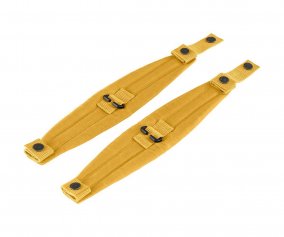 Acolchado para Correas Mochilas Kanken 37cm Ochre