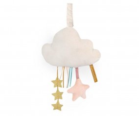 Nuage Lumineux