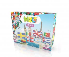 Minis Thematic Flags