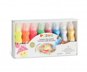8 Tmperas en Botella Premium Mix
