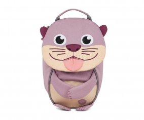 Mochila Pequena Otter Personalizvel