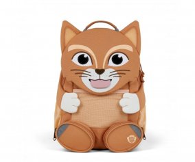 Mochila Grande Gato