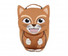 Mochila Personalizvel Gato Personalizvel