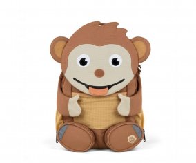 Mochila Grande Macaco