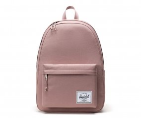 Zaino Herschel Classic XL Ash Rose Personalizzabile