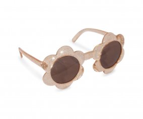 Gafas de Sol Baby Flower Glitter Mist (0-4 aos)