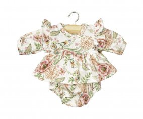 Completo Carlota Lili-Rose