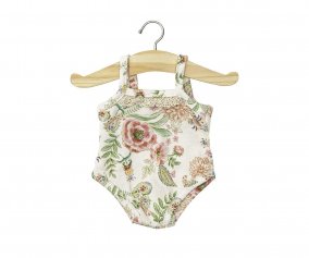 Les P'tits Basiques Intimo Lili-Rose Bambole Minikane