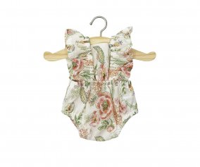 Pagliaccetto Lou Lili-Rose Bambole Minikane