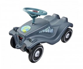 Correpasillos BIG Bobby Car Classic Eco