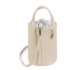 Sac Bucket Icon Cream