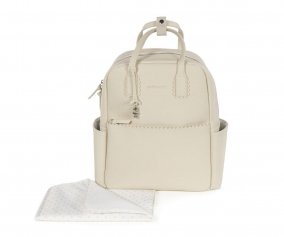 Sac  Dos  Langer Icon Cream 