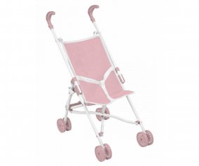 Cadeirinha de Passeio Boneca Pink