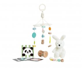 Set Regalo Hello Box +0meses