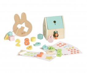 Set Regalo Hello Box +12meses
